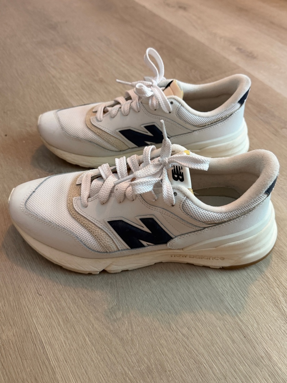 New Balance 997R Men’s Jcrew Collab